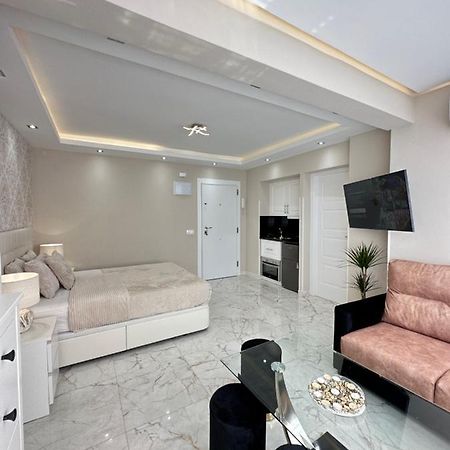 Holiday & Relax - Appartament Center Torremolinos Extérieur photo