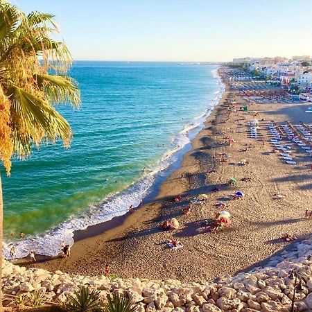 Holiday & Relax - Appartament Center Torremolinos Extérieur photo