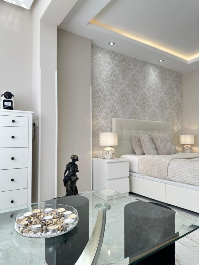 Holiday & Relax - Appartament Center Torremolinos Extérieur photo