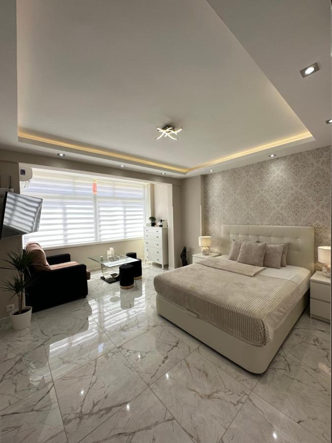 Holiday & Relax - Appartament Center Torremolinos Extérieur photo