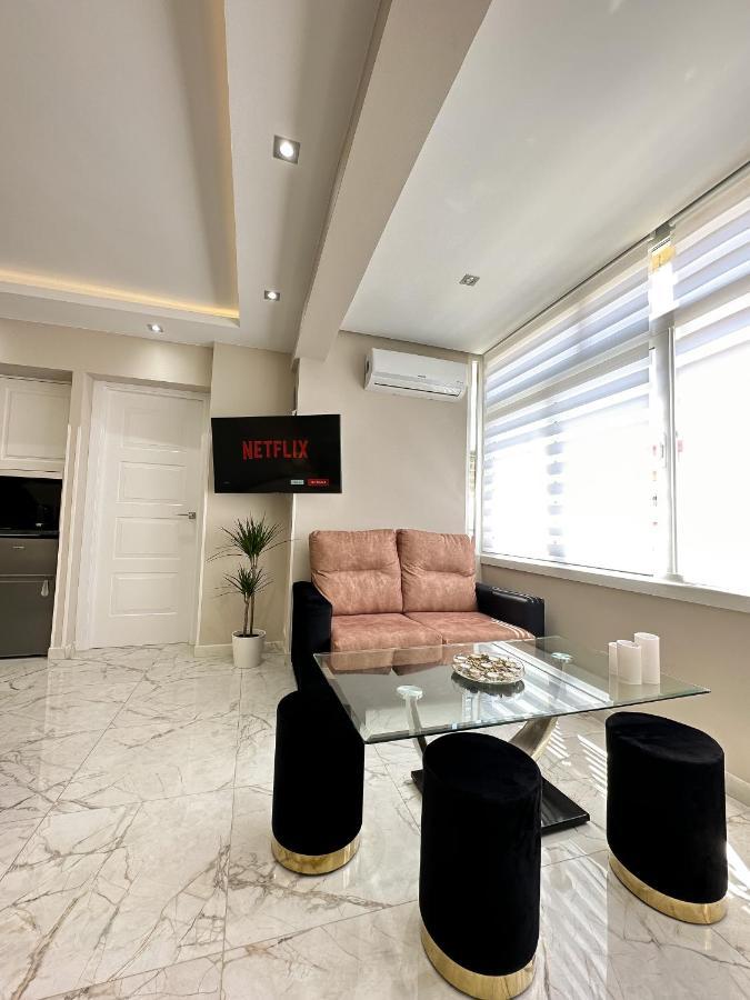 Holiday & Relax - Appartament Center Torremolinos Extérieur photo