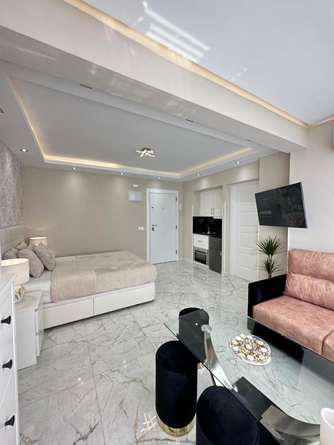 Holiday & Relax - Appartament Center Torremolinos Extérieur photo