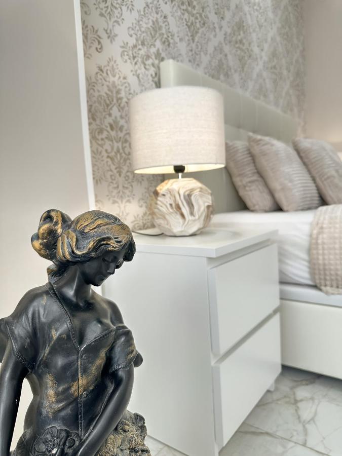 Holiday & Relax - Appartament Center Torremolinos Extérieur photo
