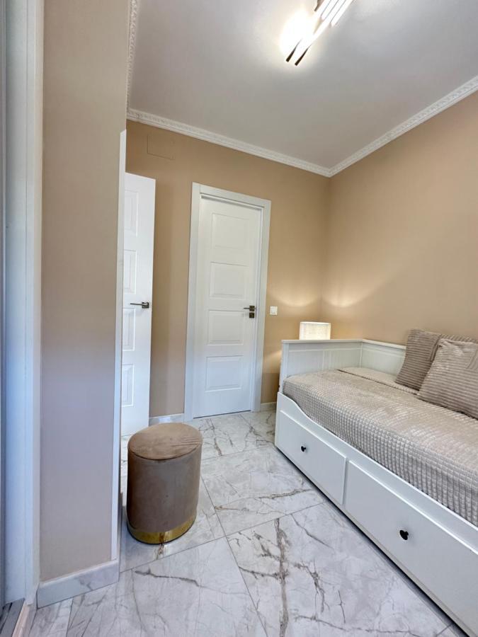 Holiday & Relax - Appartament Center Torremolinos Extérieur photo