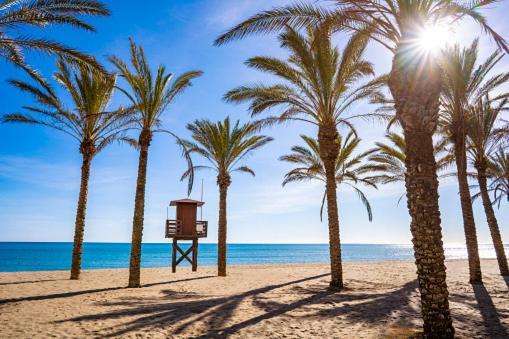 Holiday & Relax - Appartament Center Torremolinos Extérieur photo