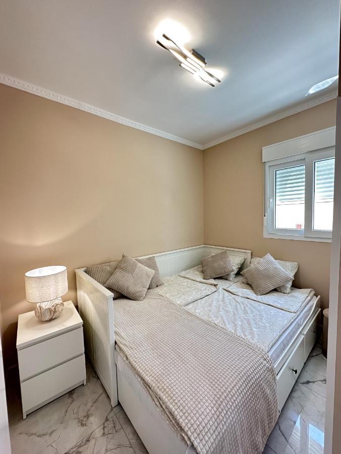 Holiday & Relax - Appartament Center Torremolinos Extérieur photo